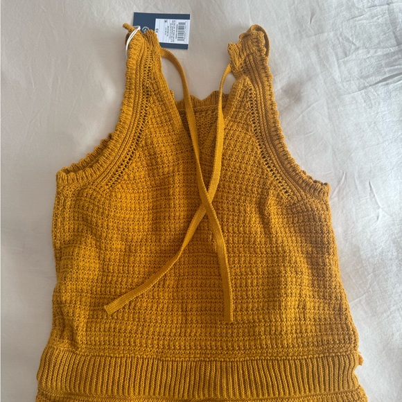 Universal Thread knit romper - Picture 4 of 8